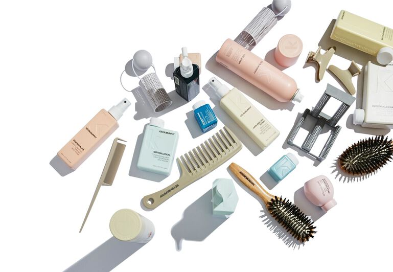 KEVIN.MURPHY Must-Haves For Every Hair Type